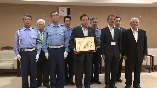 「交通死亡事故ゼロ 」盛岡市で半年間 引き続き注意を呼び掛け<岩手県>