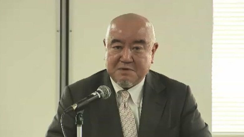 立憲福岡県連が臨時大会　「中道」めぐり不満の声　代表「来年の統一地方選挙は立憲民主党として戦う」　今後の合流については「今から議論」｜FNNプライムオンライン