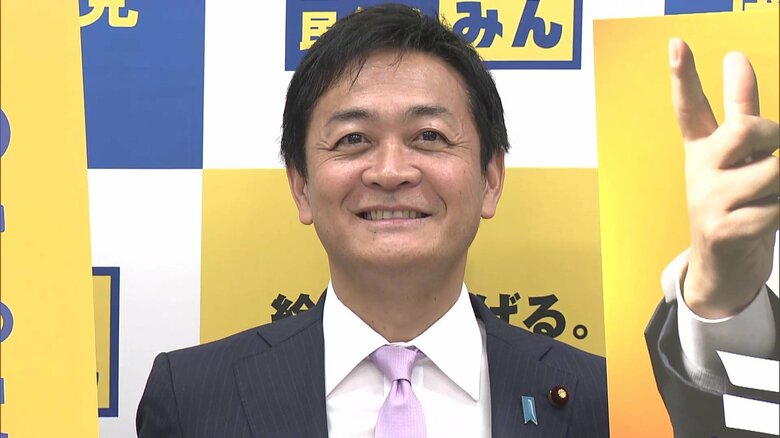 【試算の根拠】“103万円の壁”見直しで急浮上の「128万円」とは？生活必需品の物価伸び率を考慮か…今後本格協議へ｜FNNプライムオンライン