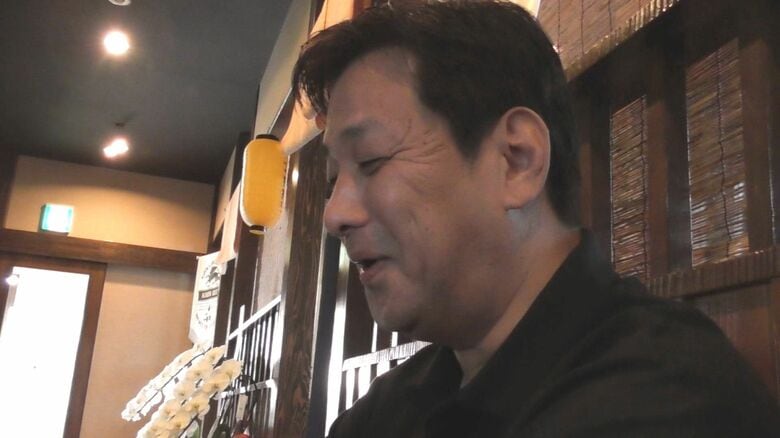 「狙うなら全勝狙って」新十両で初優勝を決めた草野　初優勝の瞬間の父・信一さんに密着　初日から無敗の12連勝｜FNNプライムオンライン
