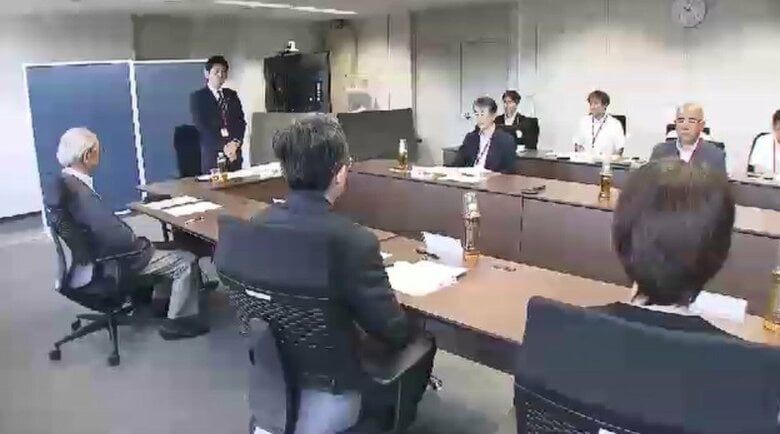 市職員の逮捕相次ぐ　「北九州市から飲酒運転を撲滅するために」対策会議　精神科医や心理学者も出席　福岡｜FNNプライムオンライン