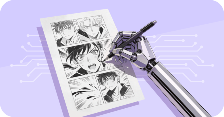 「AIマンガは読みたくない」読者の本音と、AIを使うマンガ制作者の現実