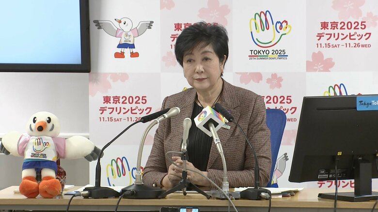 都内でゴミ箱が見当たらない…外国人観光客ら「ポイ捨て」各地で深刻化　浅草がある台東区は“持ち帰り用ゴミ袋”配布したことも｜FNNプライムオンライン