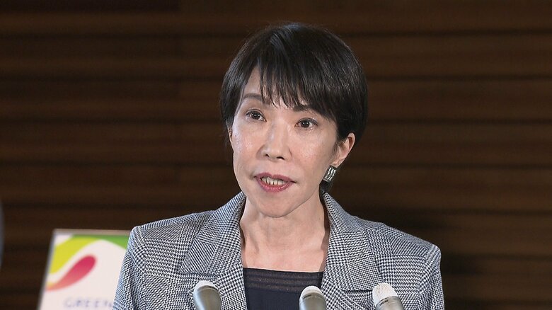 高市首相「トランプ大統領からの申し出。トランプ大統領からは、いつでも電話をしてきてほしいと」親密さを強調　日米電話首脳会談で｜FNNプライムオンライン