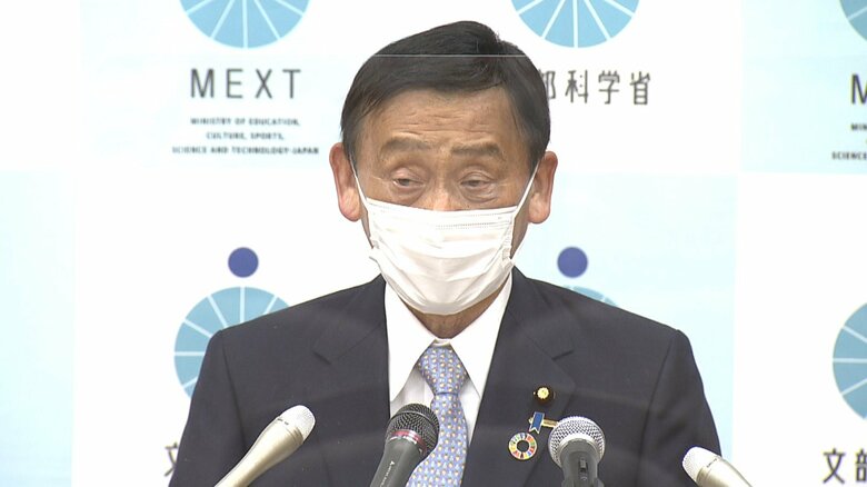 【速報】JAXA宇宙飛行士 選抜試験で205人合格　書類審査通過2266人対象に試験実施｜FNNプライムオンライン