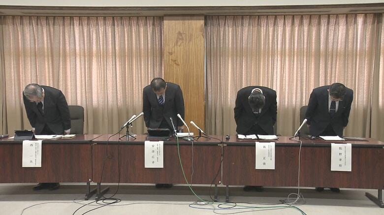 授業時間が264時間不足　信州大学附属松本小学校で国語や算数など7教科　「総合的な学習」に充てていた可能性｜FNNプライムオンライン