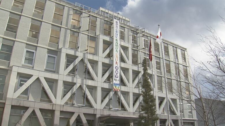 農家組織が国からの交付金を目的外使用　松本市が3677万円を返還請求｜FNNプライムオンライン