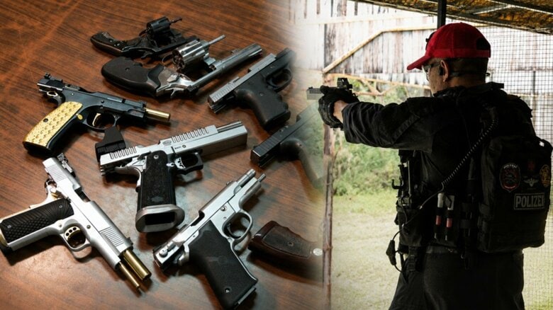 揺れる銃大国タイ「私も銃をなくした」首相がまさかの告白 14歳少年の銃乱射で9人死亡 学校で「銃撃予告」相次ぐ|FNNプライムオンライン