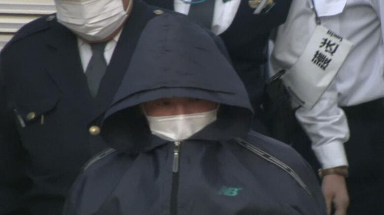 タクシー運転手の首に包丁突き刺し…強盗殺人未遂の罪に問われた男に懲役１２年求刑「極めて悪質」広島｜FNNプライムオンライン