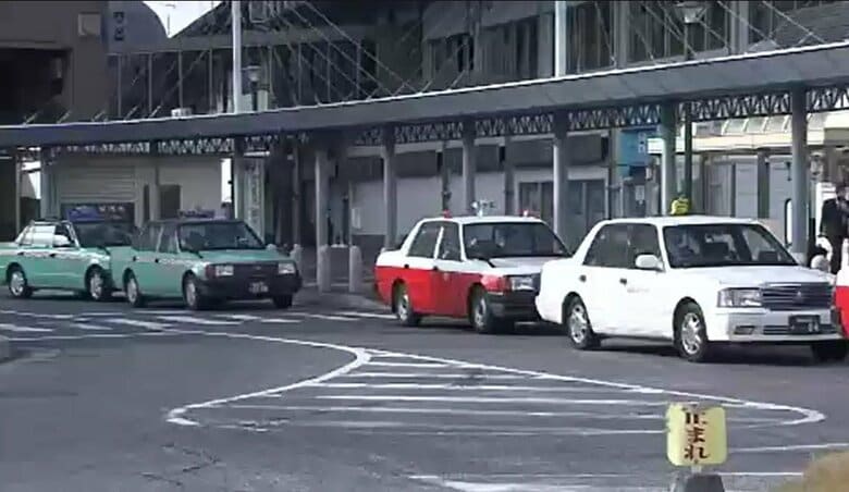 【速報】岡山県のタクシー運賃　約２年５カ月ぶり値上げへ　初乗りは現在と同じ７００円で距離短く【岡山】｜FNNプライムオンライン