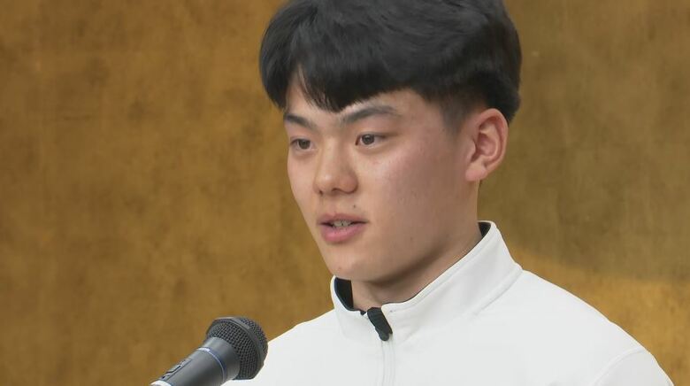 ミラノコルティナ五輪　スケート佐々木・クロカン馬場　次戦へ切り替え　長野県勢の結果｜FNNプライムオンライン