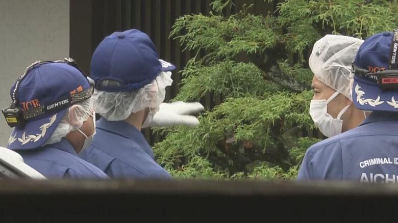前日に祖父母と両親の口論を見聞きか…同居する祖母に対する殺人容疑 祖父を殺害した疑いの16歳高校生を再逮捕｜FNNプライムオンライン