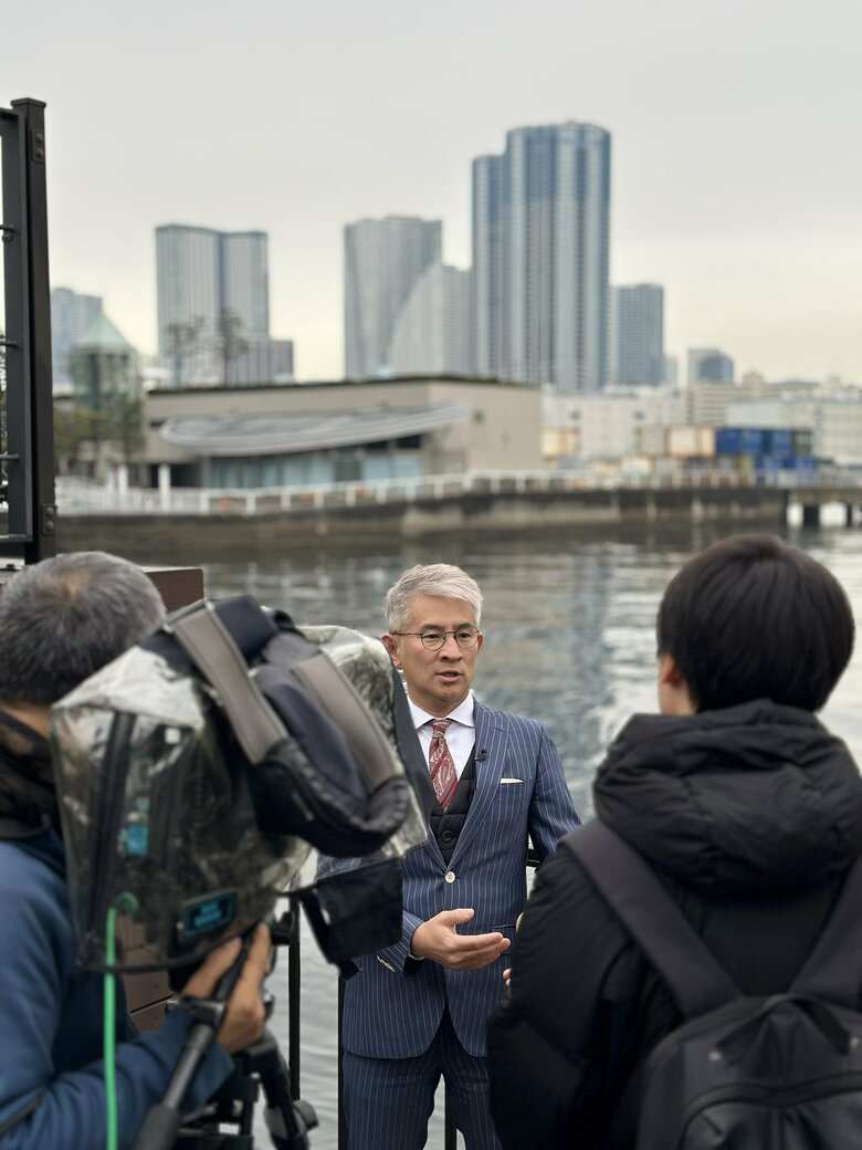 お骨を持たない選択と「こころ」のゆくえ ― 「お墓はなくても、心はつながる」海洋散骨から始まる新しいグリーフケア。反響を受け定期開催へ