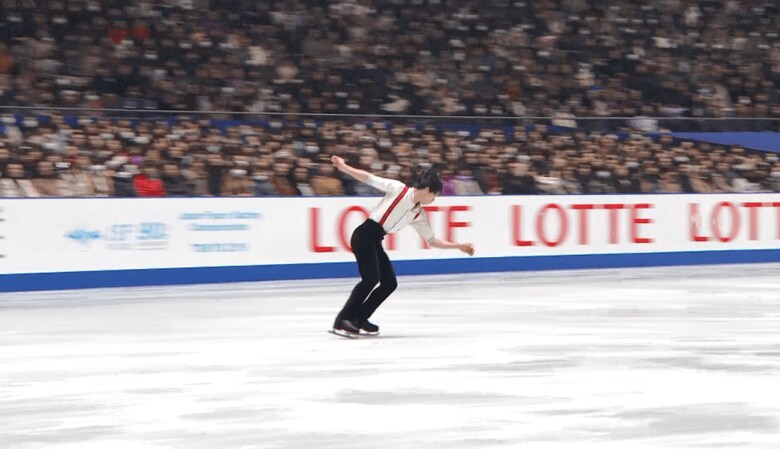 2019年の全日本選手権