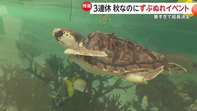 鴨川シーワールド