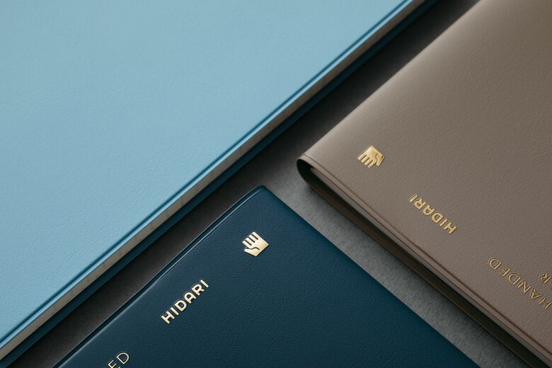 提供：左ききの道具店