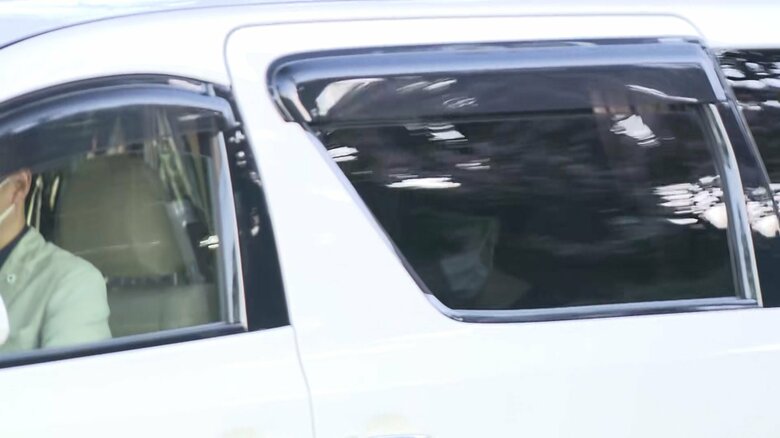 演奏会後、母校の「オール学習院の集い」へ足を運ばれた愛子さま