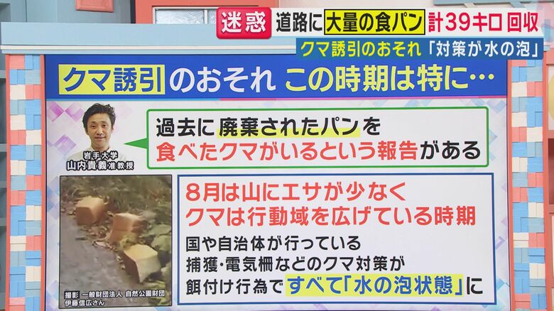 岩手大学の山内准教授