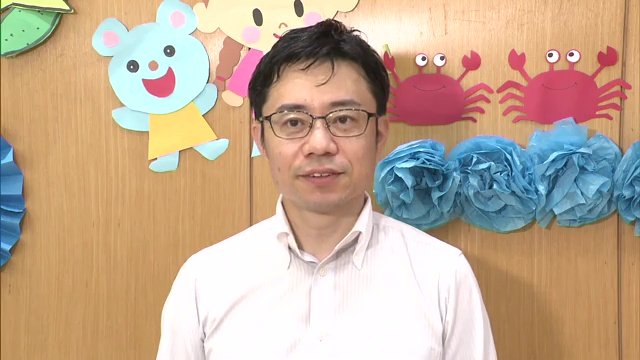 鮫川村・鈴木大介副村長