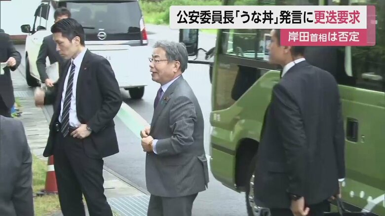 防災大臣として、高知県に出張していた谷氏（15日）