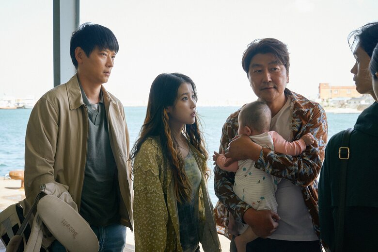 『ベイビー・ブローカー』 全国公開中
 ⓒ2022 ZIP CINEMA & CJ ENM Co., Ltd., ALL RIGHTS RESERVED　 配給：ギャガ