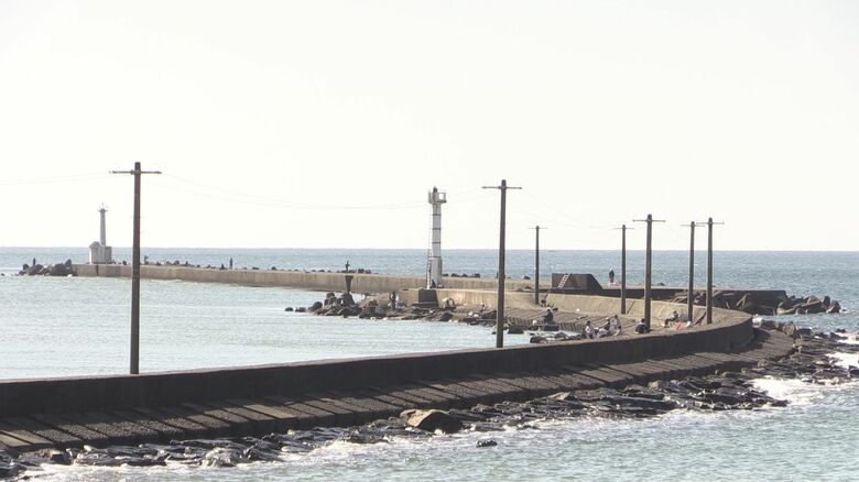 美しい曲線を描く