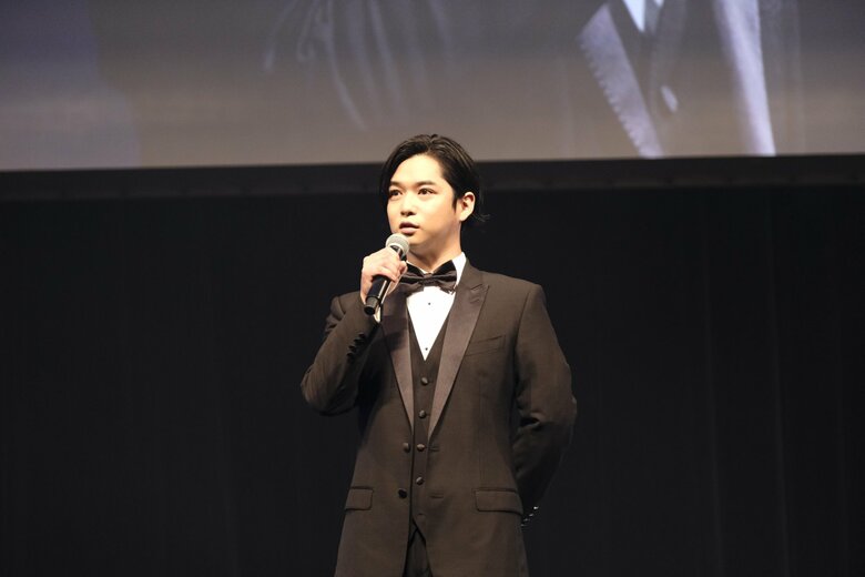 千葉雄大「ショートショート フィルムフェスティバル&アジア 2022」