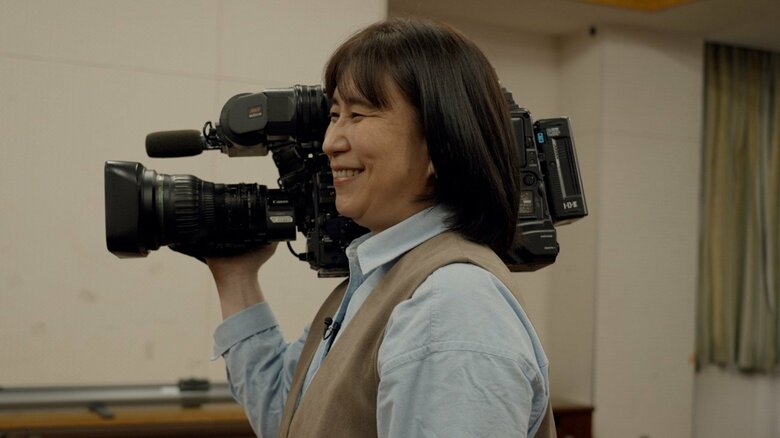 太田裕子カメラマン