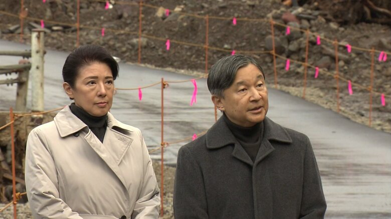 2024年12月、3回目の能登のご訪問