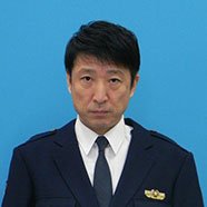 左京秀明 新警察学校長