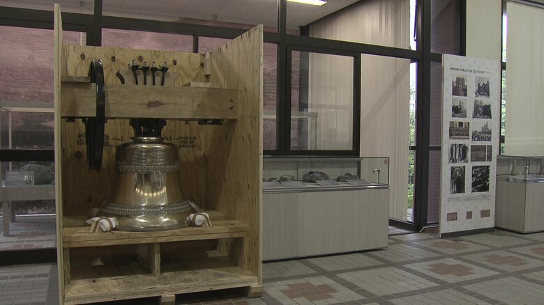 一般公開は6月1日まで