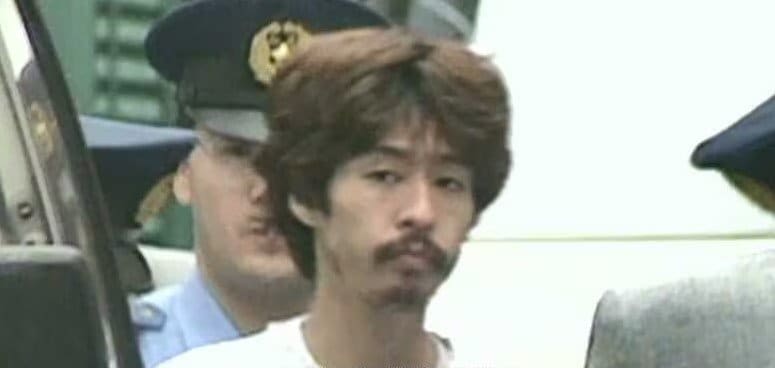 X巡査長は井上嘉浩元死刑囚から協力を要請されたという