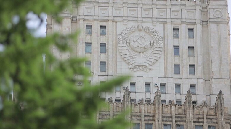 ロシア外務省はトヨタ自動車の豊田章男会長や楽天グループの三木谷浩史会長兼社長を入国禁止にした