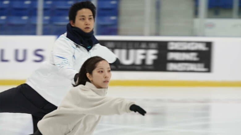 新フリーのテーマは「自分たちで運命を切り拓いていく」