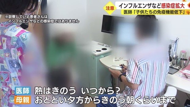 浜松市内のクリニック