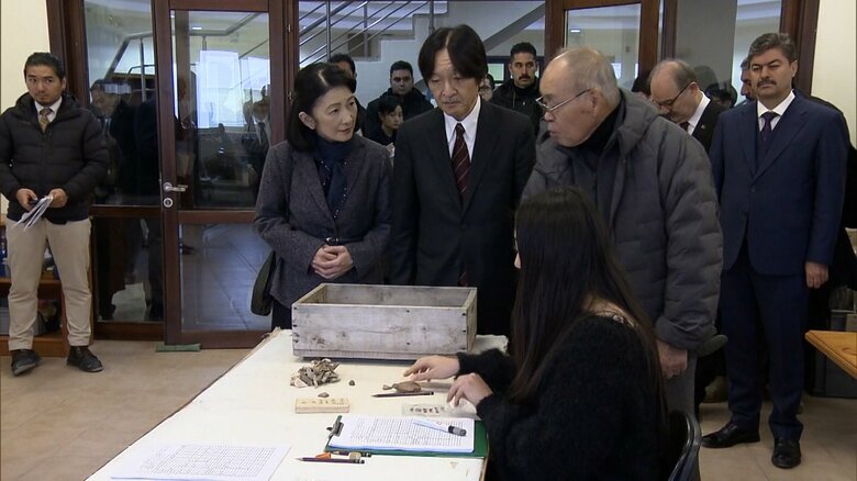 アナトリア考古学研究所