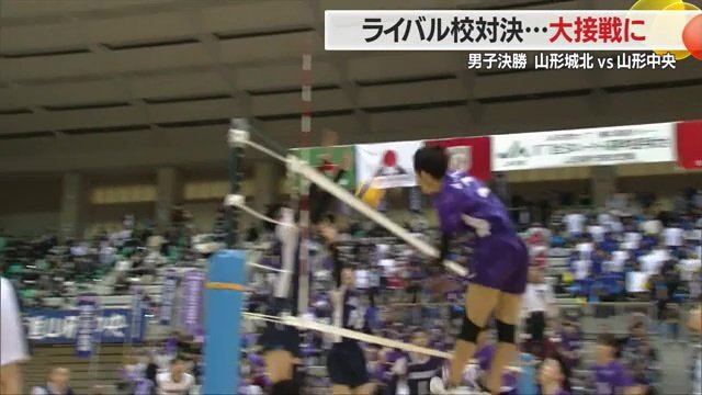 豊かなジャンプ力が武器の鈴木俊平選手