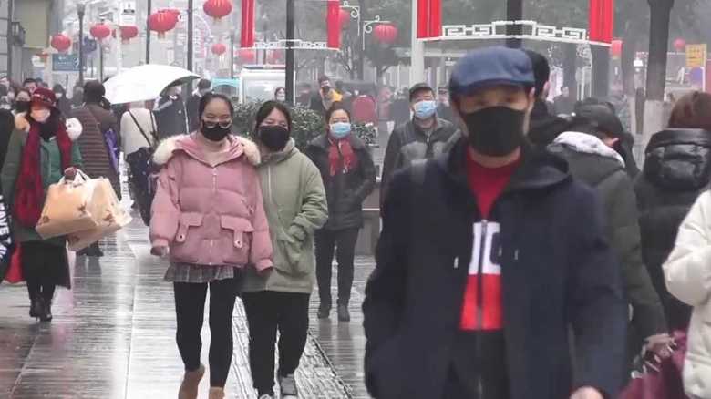 新型肺炎に日本人が初感染か “緊急封鎖”の中国・武漢市で何が?春節を前にできる備えとは