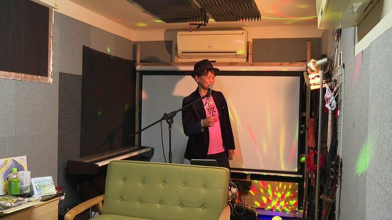 ユメノカタチAKIRAさん