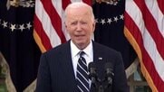 バイデン前米大統領（83）がん闘病で強い痛み　息子「見ているのは本当につらい」