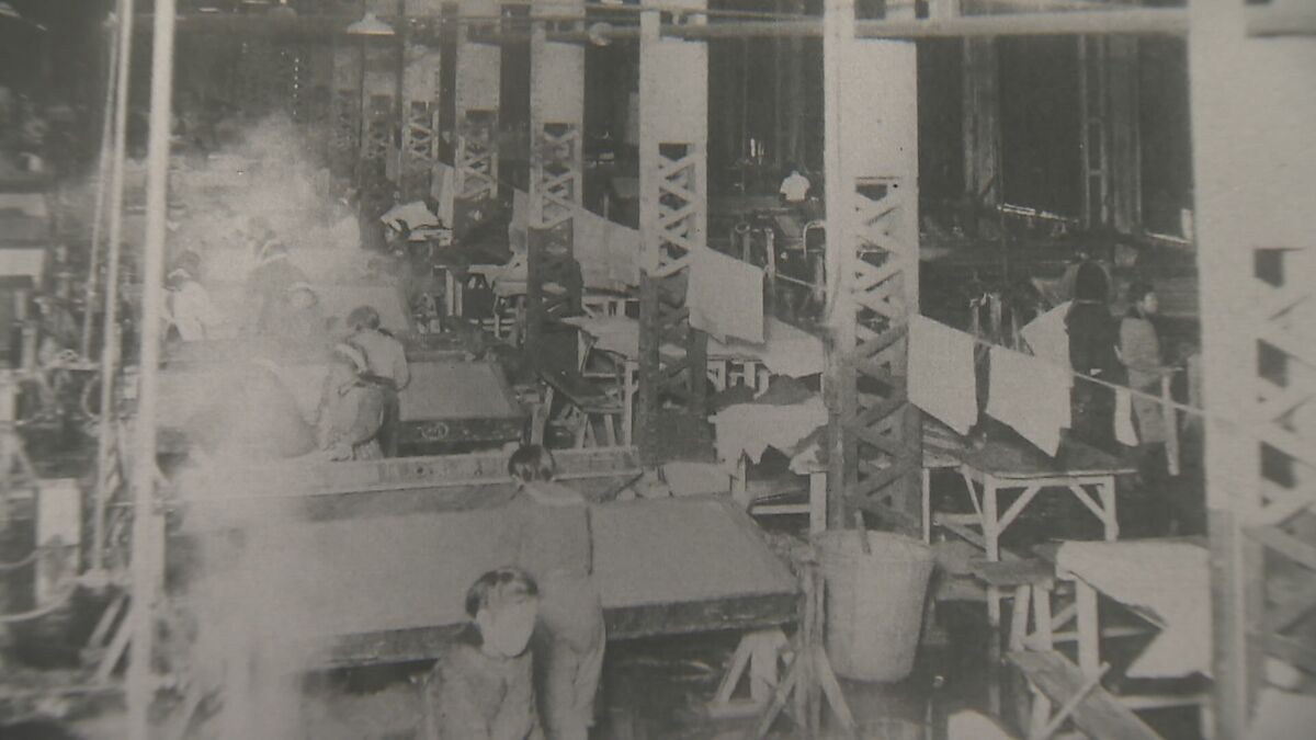 戦後80年 「まちなかの大兵器工場」 小倉陸軍造兵廠の歴史を振り返る 8