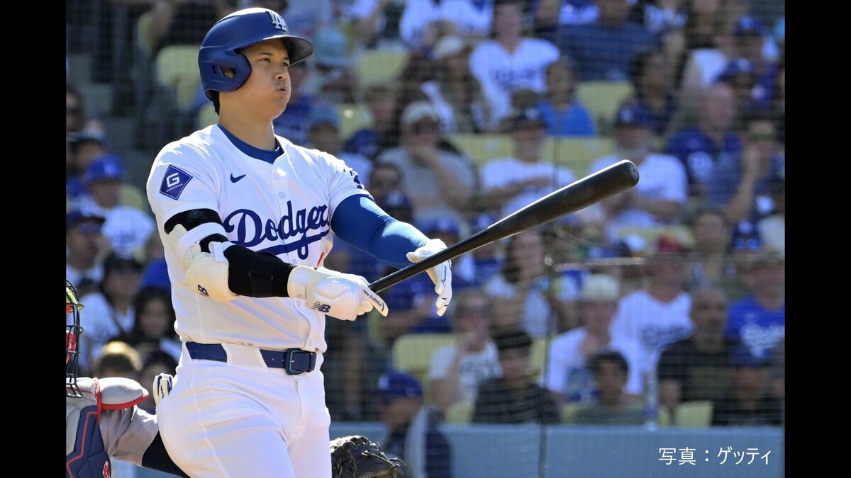 期待】“二刀流”復活へ！大谷翔平選手が“投・走・打”で調整も