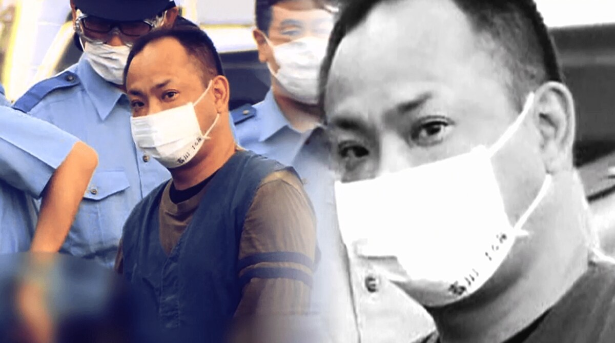 座間市の事件に影響された Twitterで出会った女子高生をワイヤーで繋いで監禁 男を送検