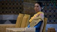 タイ国王の長女・パチャラキティヤパー王女死去（47）　飼い犬の訓練中に心臓に異常　マイコプラズマに感染し3年超治療