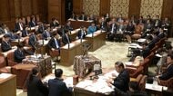 【ライブ】衆院予算委員会　省庁別審査