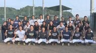 【夏の甲子園】チーム防御率は１．４３　過去最高のベスト８以上へ「がんばれ！岡山学芸館」【岡山】