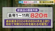 大阪最古ともいわれる喫茶店が閉店　背景に建物の老朽化と“店主の時給400円”　現れた後継者は”間借り営業”へ　ダウンタウン愛したうどんの名店　一度失われた味を再現し“多店舗展開”受け継がれる名店の魅力