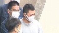 「警察官です」職務質問装い女子大学生の体触った疑いで男逮捕…自宅から警察手帳のようなもの　周辺で複数の同様事件　横浜市旭区