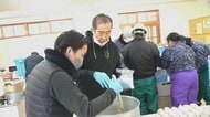 「避難所をなんだと思ってる」賞味期限切れ食品にシェフ怒り 一方的に置いていかれた支援物資…“民間物資”の受け入れ一時中止に