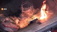 “リチウム電池火災”過去最多　ごみ処理中 3万6760件
